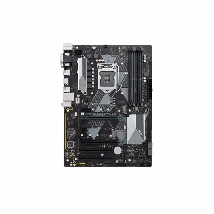 Mātesplates Asus PRIME B360-PLUS