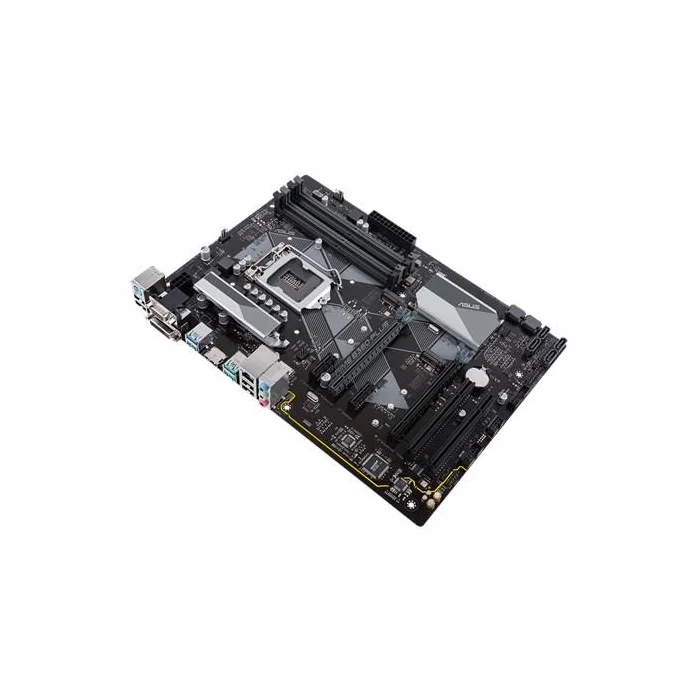 Mātesplates Asus PRIME B360-PLUS