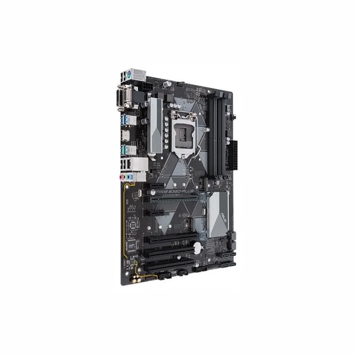 Mātesplates Asus PRIME B360-PLUS