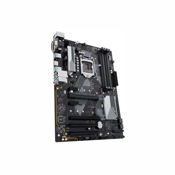 Mātesplates Asus PRIME B360-PLUS