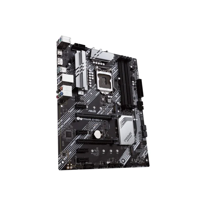 ASUS PRIME Z490-V-SI