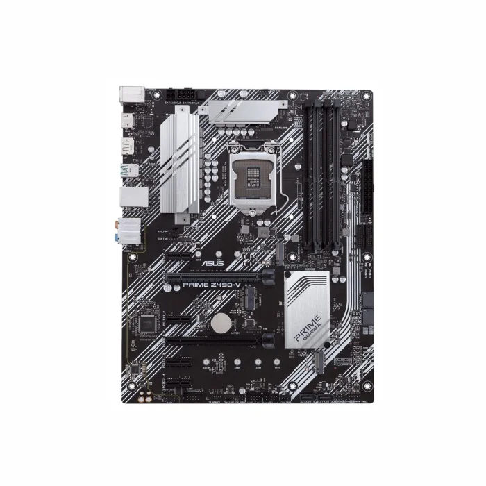 ASUS PRIME Z490-V-SI