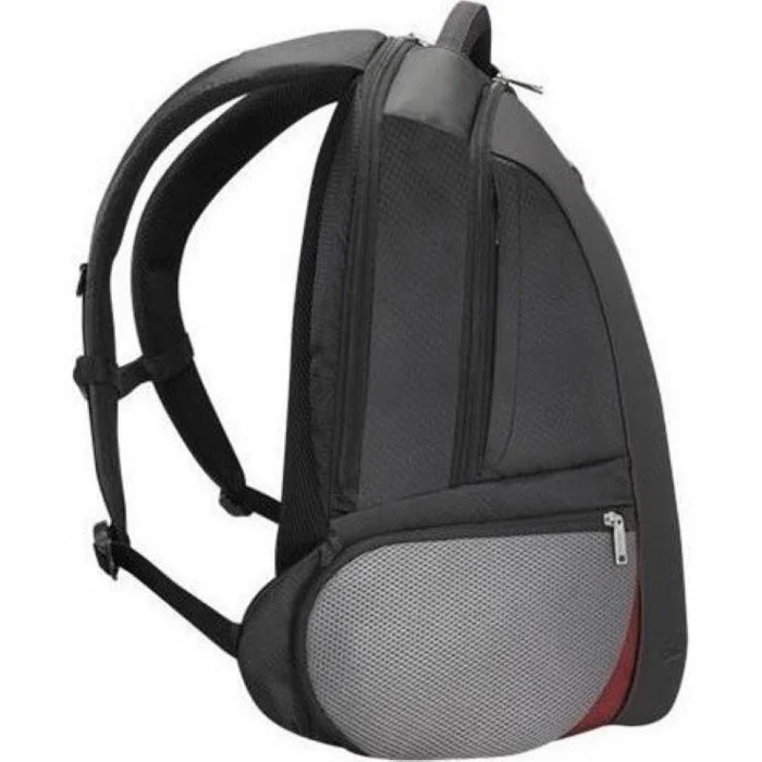 Somas datoriem ASUS ROG Artillery Backpack 17", Black