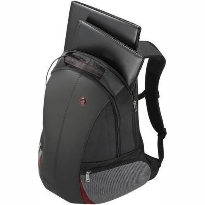 Somas datoriem ASUS ROG Artillery Backpack 17", Black