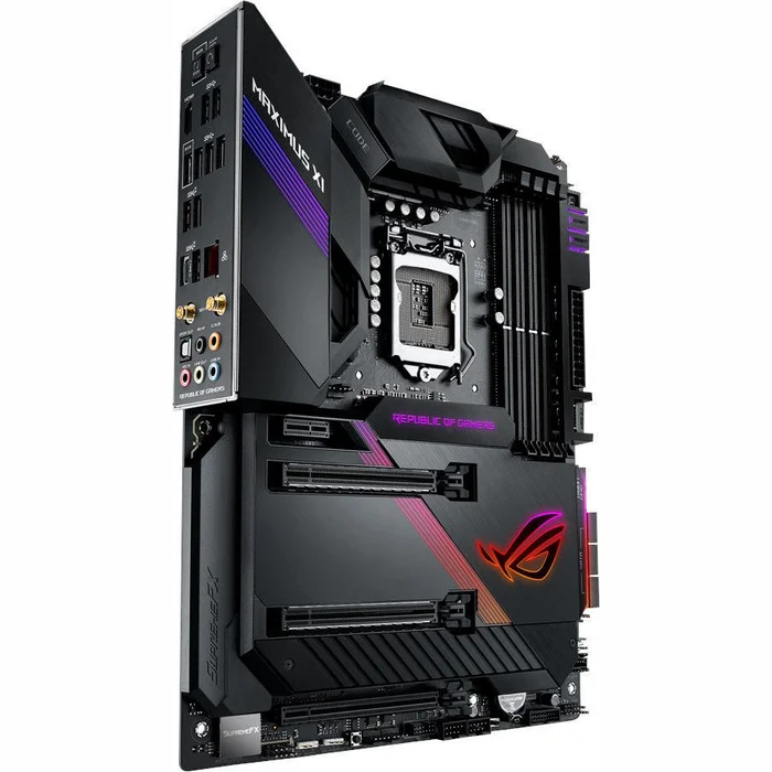 Asus ROG MAXIMUS XI CODE