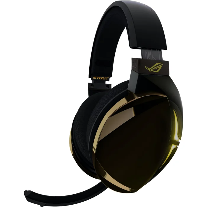 Austiņas ASUS ROG Strix Fusion 700