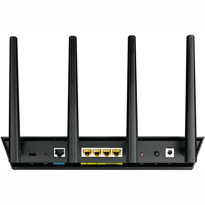Rūteri Asus Router RT-AC87U AC2400
