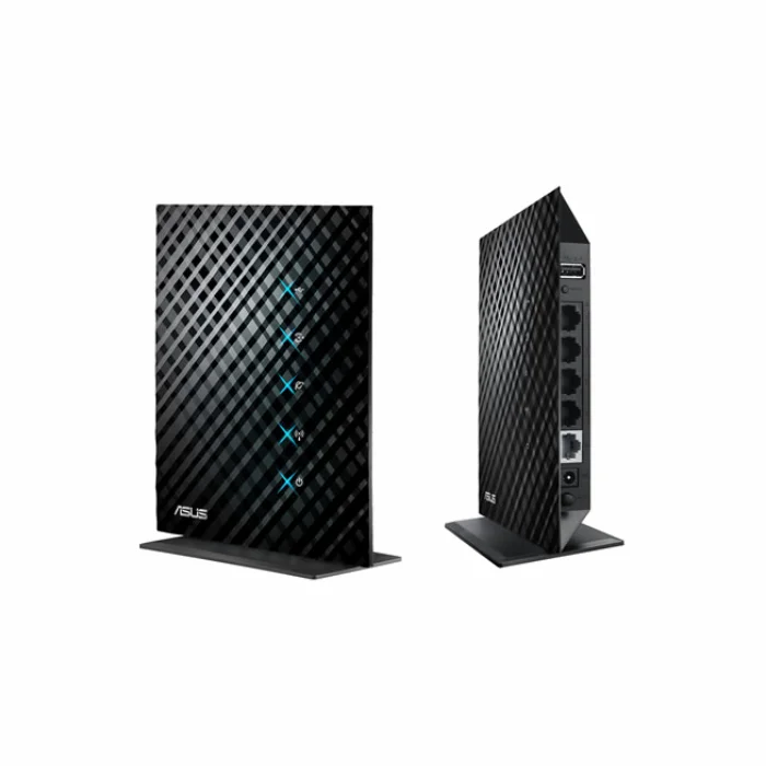Rūteris Bezvadu rūteris ASUS RT-N14U