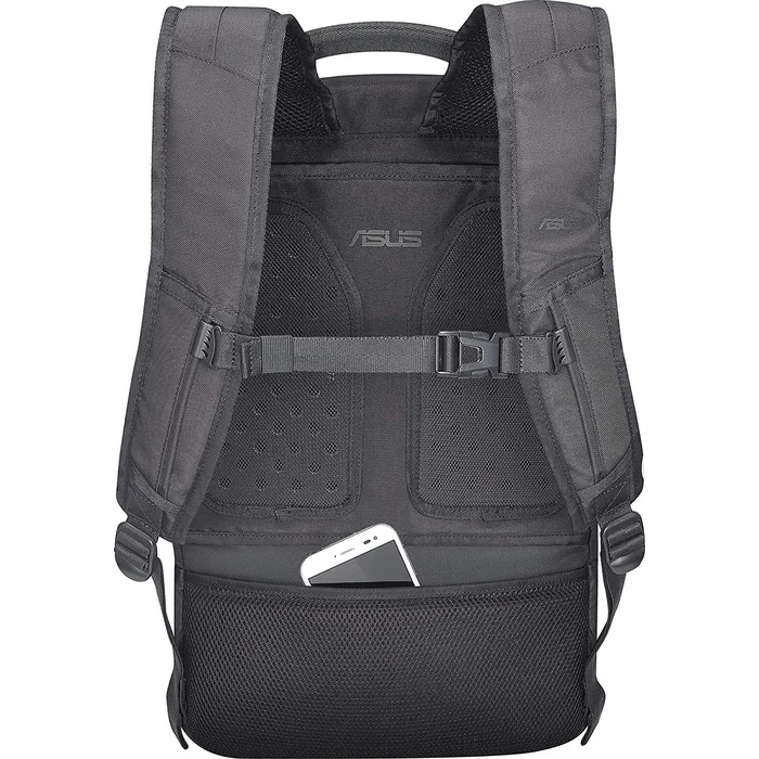 Datorsoma Datora soma Asus Triton Backpack 16" Black