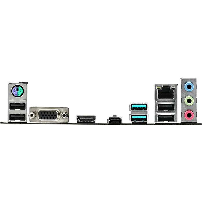 Mātesplates Asus TUF B360-PRO GAMING