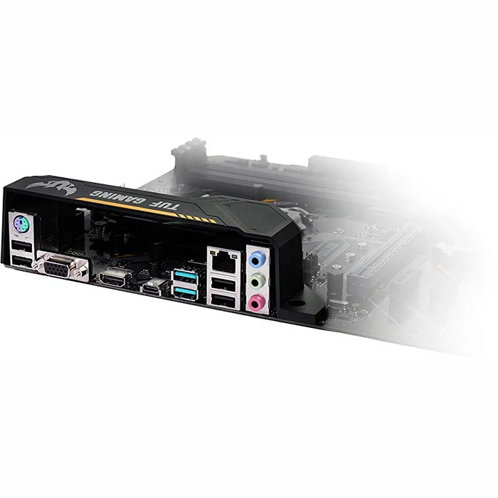 Mātesplates Asus TUF B360-PRO GAMING