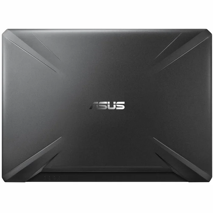 Portatīvais dators Portatīvais dators Asus FX505DD-AL111T 15.6 " Black