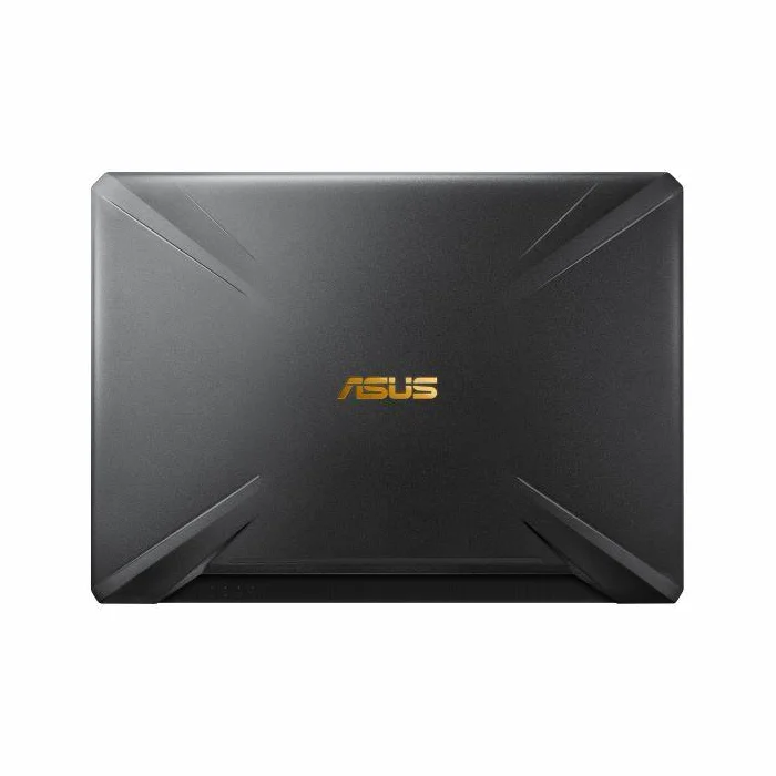 Portatīvais dators Asus TUF Gaming FX505DU-AL083R Gold Steel, 15.6 "