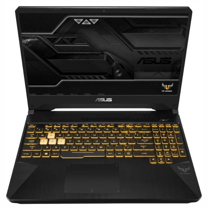 Portatīvais dators Portatīvais dators Asus TUF Gaming FX705GM-EW032R Gunmetal 17.3"