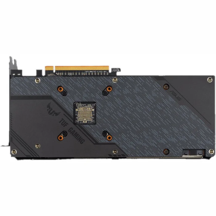 Videokarte Asus TUF Gaming X3 Radeon RX 5700 OC 8GB