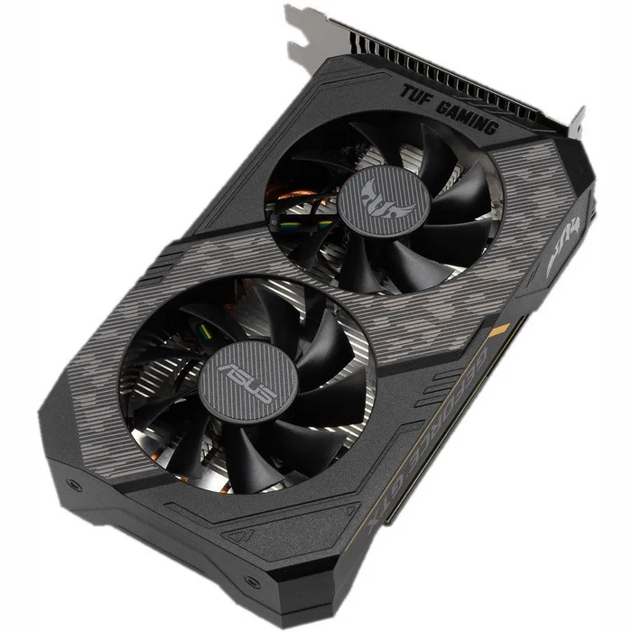 Videokarte Asus TUF Gaming GeForce GTX 1650 Super 4GB TUF-GTX1650S-4G-GAMING