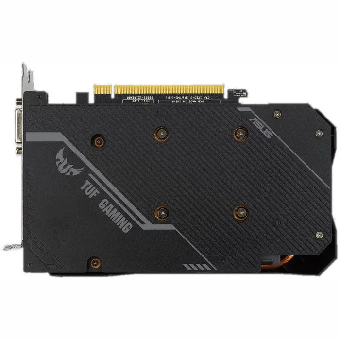 Videokarte Asus TUF Gaming GeForce GTX 1650 Super 4GB TUF-GTX1650S-4G-GAMING