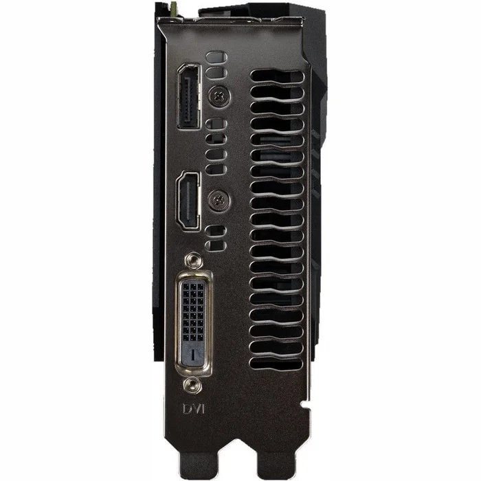 Videokarte Asus GeForce GTX 1650 Super OC 4GB TUF-GTX1650S-O4G-GAMING