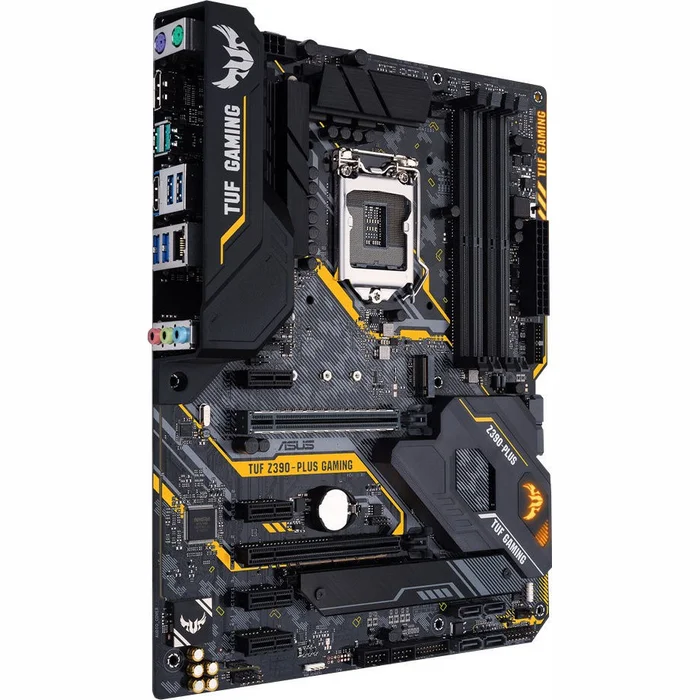 Asus TUF Z390-PLUS GAMING