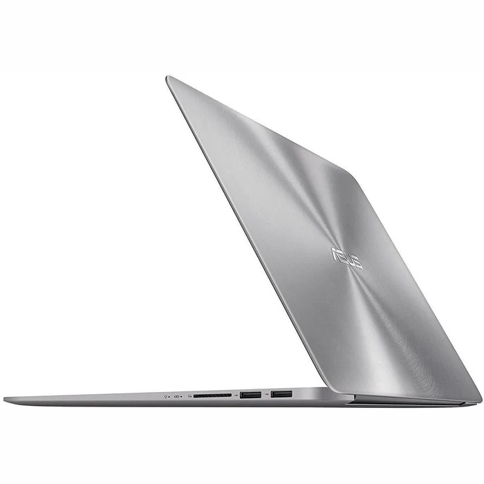 Portatīvais dators Portatīvais dators Asus ZenBook UX410UA-GV151T Grey, 14"