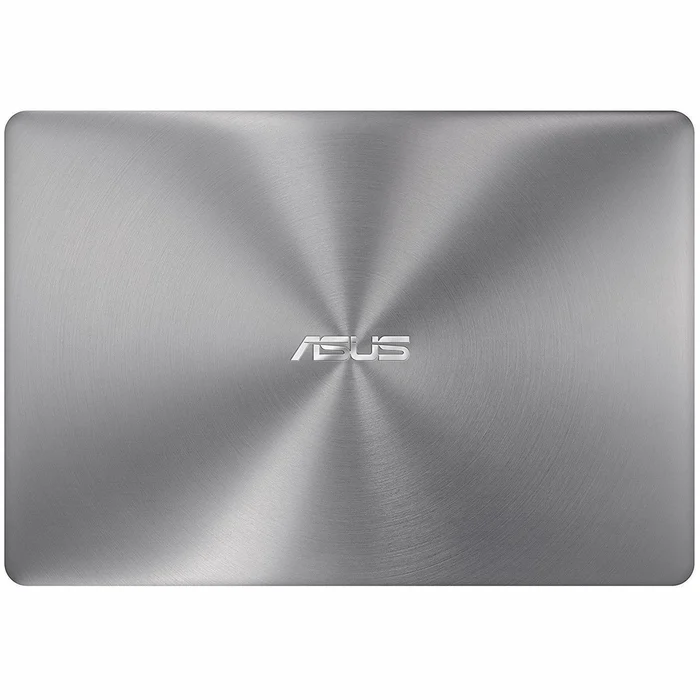 Portatīvais dators Portatīvais dators Asus ZenBook UX410UA-GV151T Grey, 14"