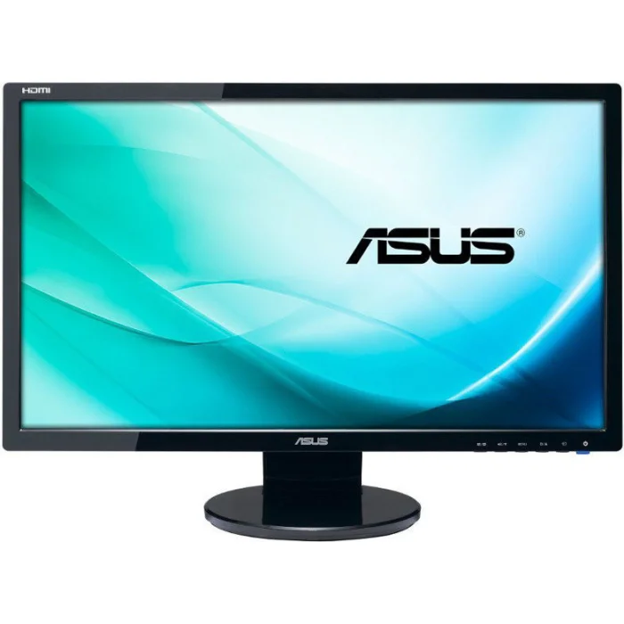 Monitors Asus VE248HR 24 "