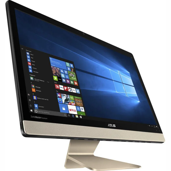 Stacionārie datori Asus Vivo AiO V272UAK, 27"