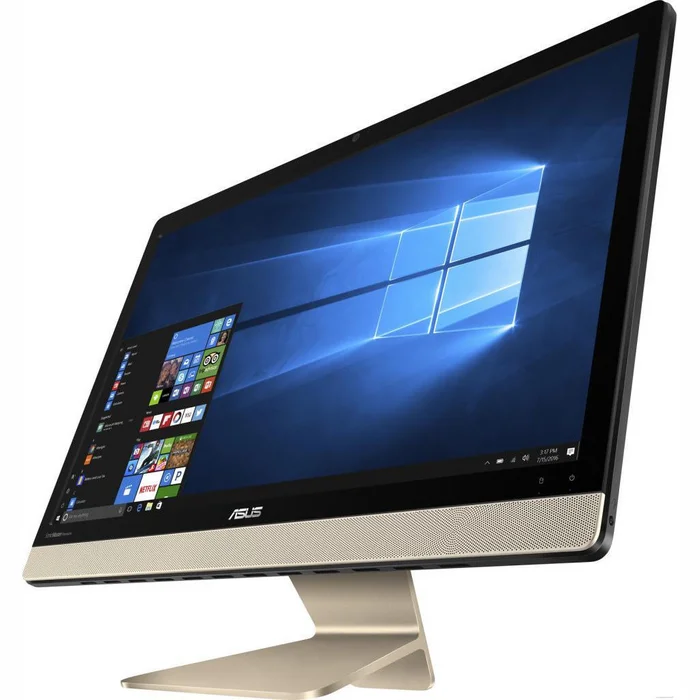 Stacionārie datori Asus Vivo AiO V272UAK, 27"