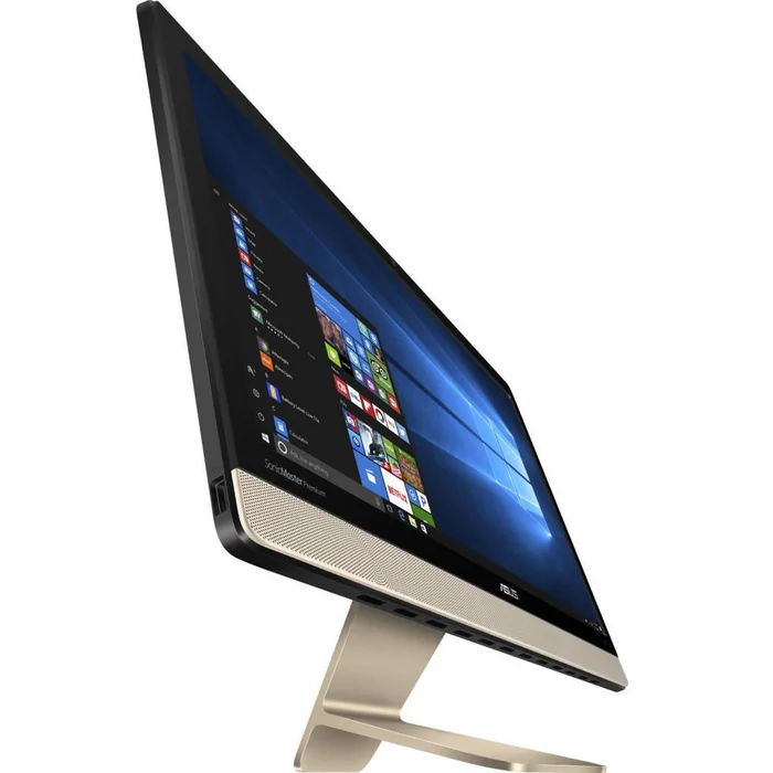 Stacionārie datori Asus Vivo AiO V272UAK, 27"
