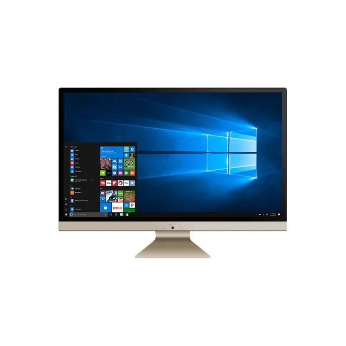 Stacionārie datori Asus Vivo AiO V272UAK, 27"