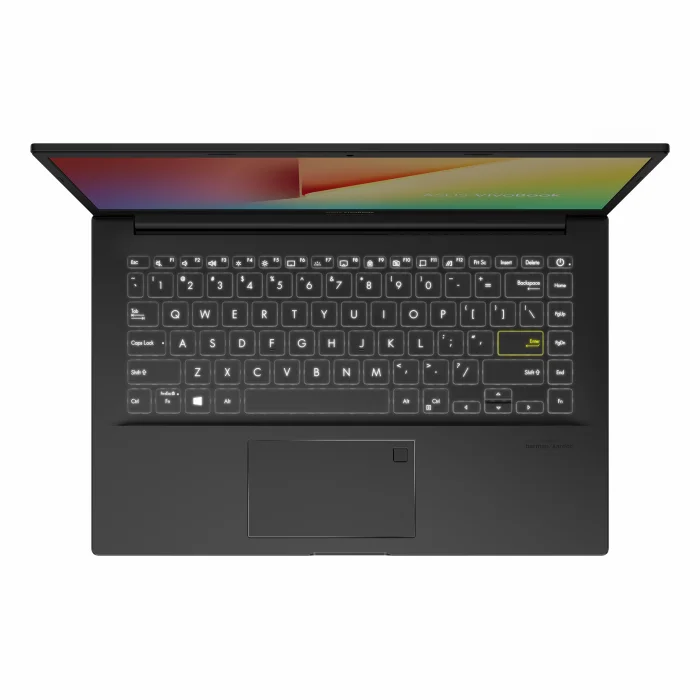 Portatīvais dators Asus VivoBook K413EA-EK2330W 14" Black 90NB0RLF-M00MF0