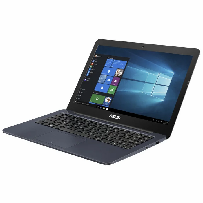 Portatīvais dators Portatīvais dators Asus VivoBook E502NA-GO022T, Dark Blue, 15.6"
