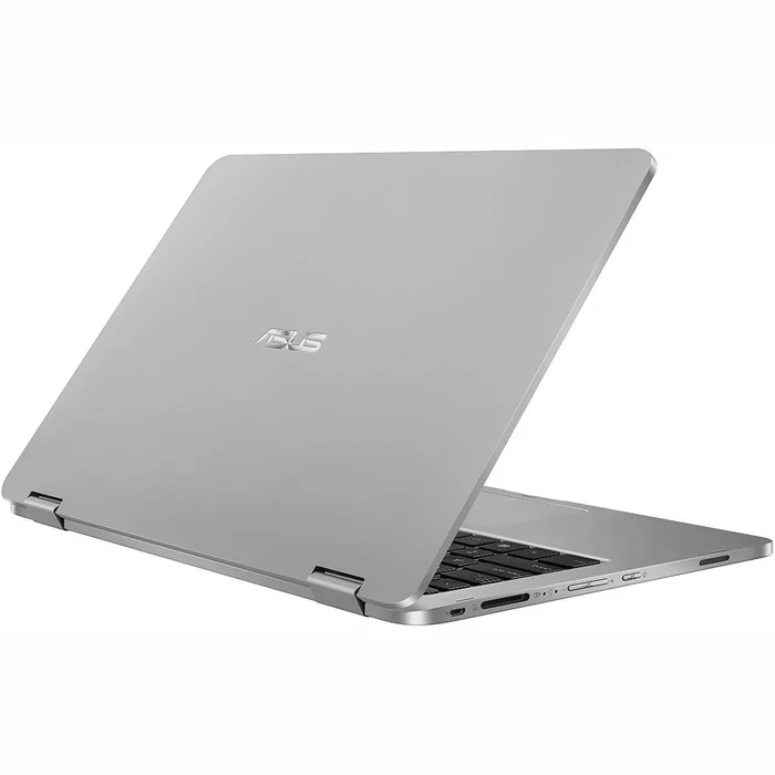 Portatīvais dators Portatīvais dators Asus VivoBook Flip TP401MA-EC054T Light Grey, 14 "