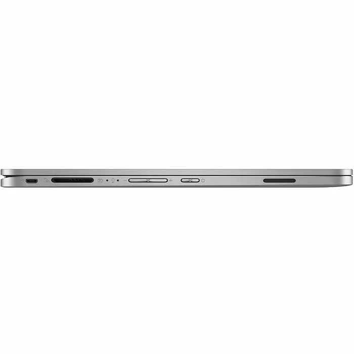 Portatīvais dators Portatīvais dators Asus VivoBook Flip TP401MA-EC054T Light Grey, 14 "
