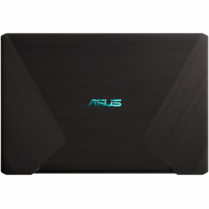 Portatīvais dators Portatīvais dators Asus VivoBook K570UD Black 15.6"