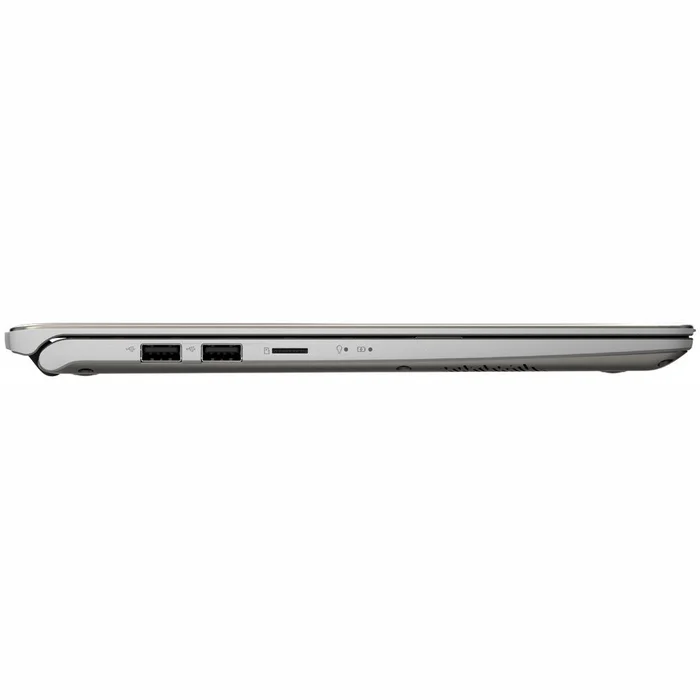 Portatīvais dators Portatīvais dators Asus VivoBook S14 S430FA-EB033T Icicle Gold