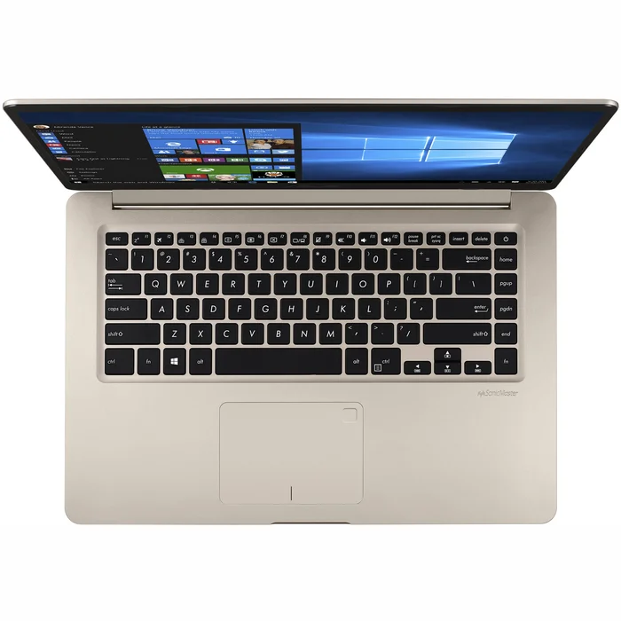 Portatīvie datori Asus VivoBook S15 S510UA-BQ890T 15.6"