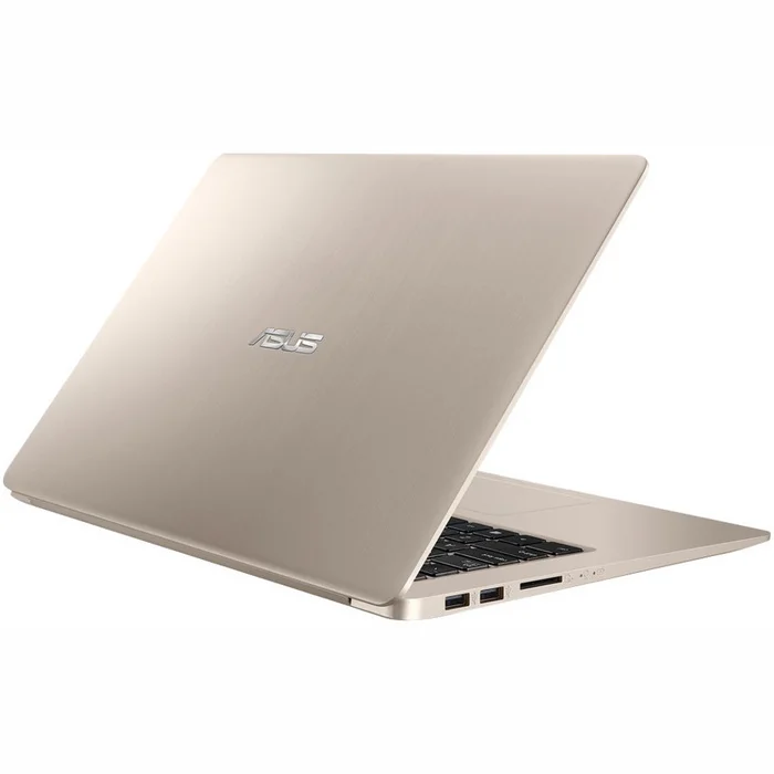 Portatīvie datori Asus VivoBook S15 S510UA-BQ890T 15.6"