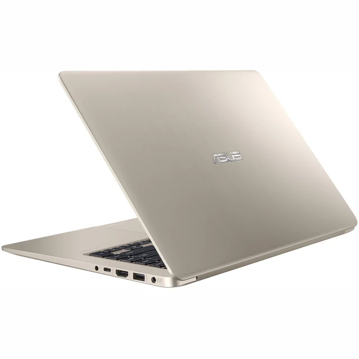 Portatīvie datori Asus VivoBook S15 S510UA-BQ890T 15.6"