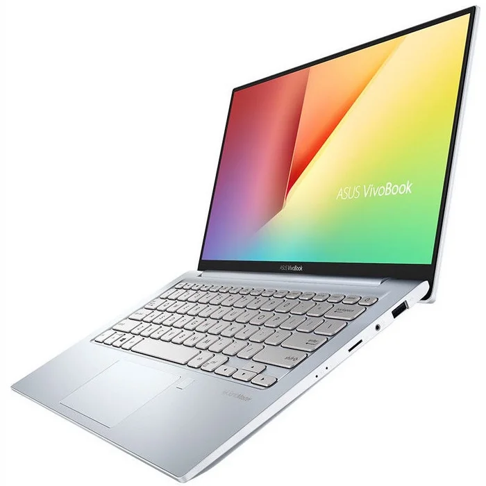 Portatīvais dators Portatīvais dators Asus Vivobook S330FA-EY001T Transparent Silver, 13.3''
