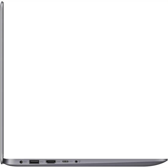 Portatīvais dators Portatīvais dators Asus VivoBook S14 S410UA-EB031T Grey 14"