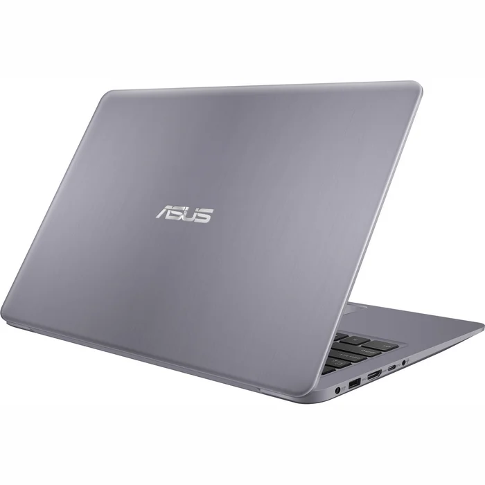 Portatīvais dators Portatīvais dators Asus VivoBook S14 S410UA-EB031T Grey 14"