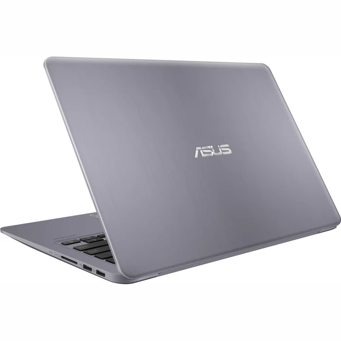 Portatīvais dators Portatīvais dators Asus VivoBook S14 S410UA-EB031T Grey 14"