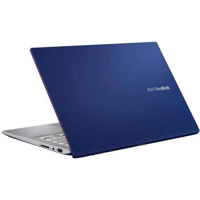 Portatīvais dators Portatīvais dators ASUS VivoBook S431FA-EB030T 14" Cobalt Blue