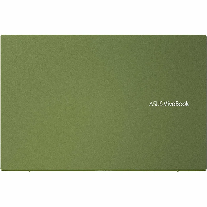 Portatīvais dators Portatīvais dators Asus VivoBook S431FA-EB032T Moss Green, 14 "