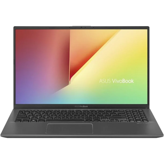 Portatīvais dators Portatīvais dators Asus VivoBook X512DA-BQ262T Slate Grey 15.6"