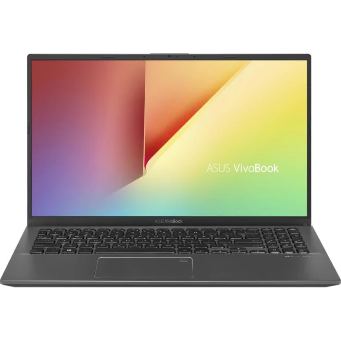 Portatīvais dators Portatīvais dators Asus VivoBook X512FA-BQ056T Slate Grey 15.6"