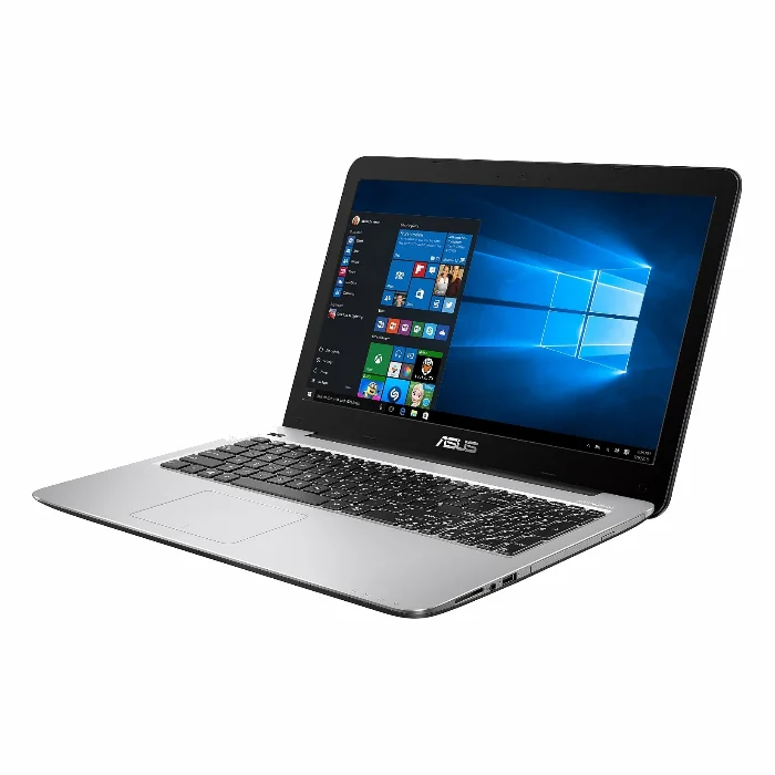 Portatīvie datori ASUS Vivobook X556UQ