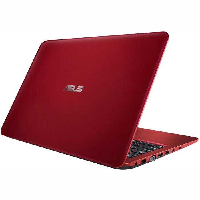 Portatīvie datori Asus VivoBook X556UQ Red, 15.6"