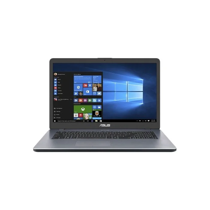 Portatīvais dators Portatīvais dators Asus VivoBook X705UA-GC869T 17.3"